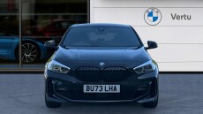 BMW 1 Series 118i [136] M Sport 5dr Step Auto [LCP] Petrol Hatchback